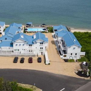 The Montauk Soundview